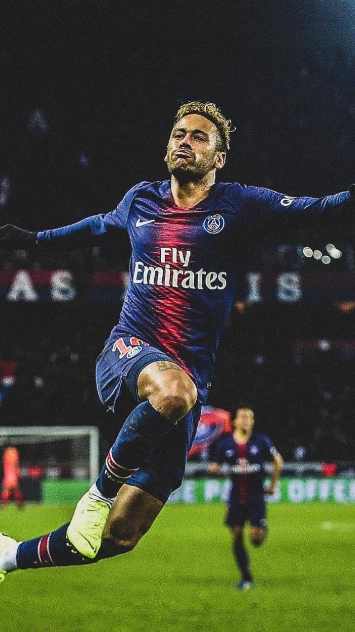 720x1280 Full HD Neymar Jr Psg Wallpaper, Phone