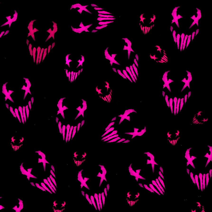 900x900 Mushroomhead Logo Wallpaper 03, Phone