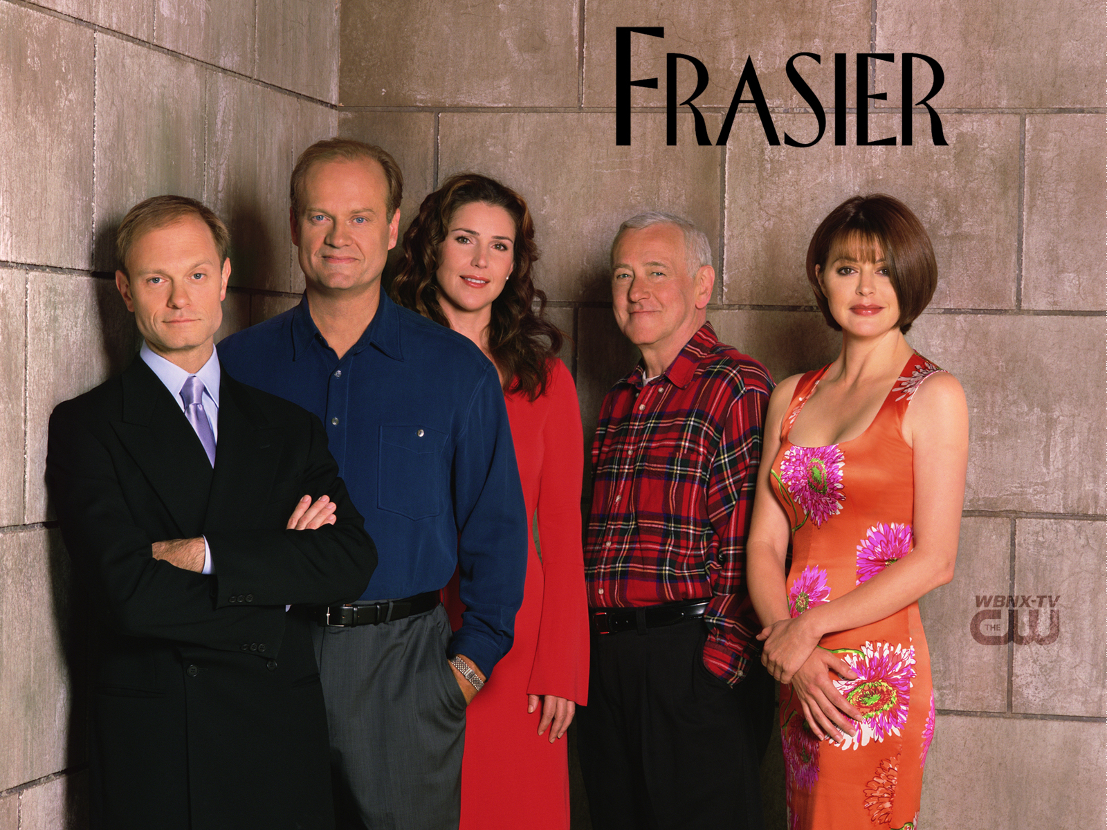 1600x1200 Frasier Theme Song. Movie Theme Songs & TV Soundtracks, Desktop