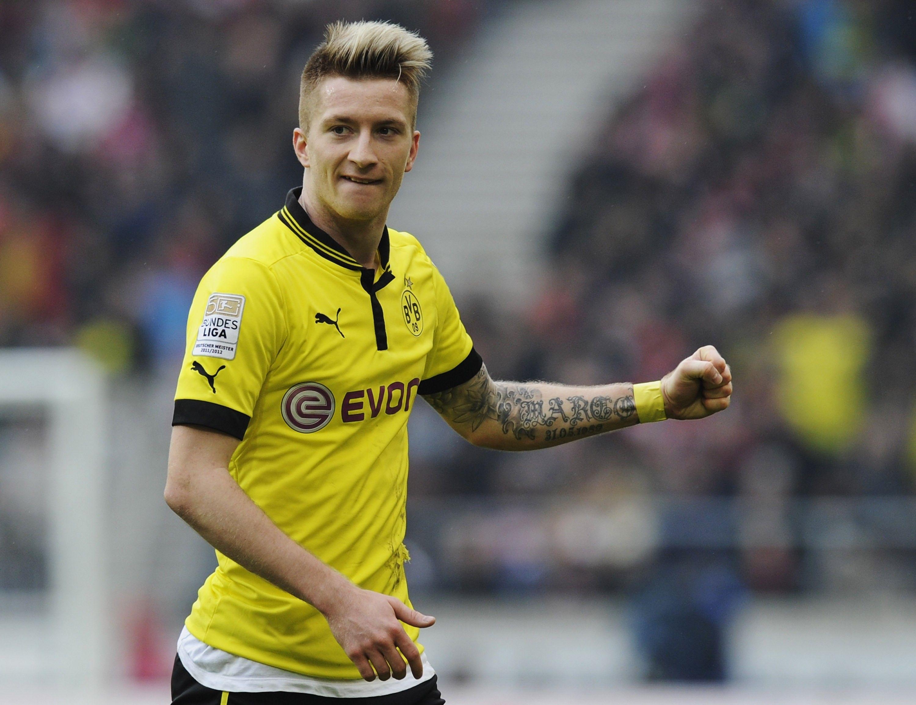 3000x2310 Football Players Marco Reus HD Wallpaper Free HD Wallpaper, Desktop