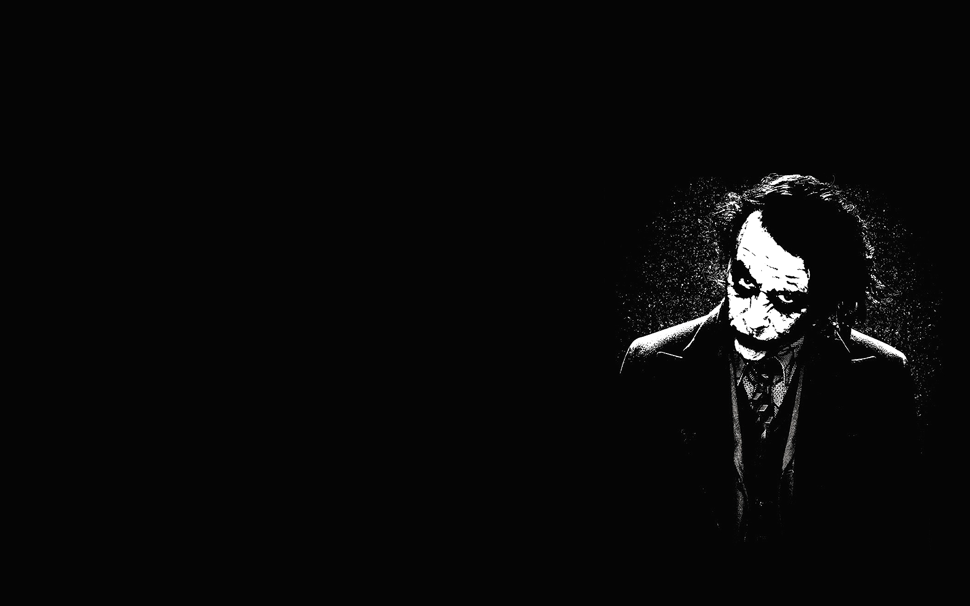 1920x1200 The Joker Wallpaper, Desktop