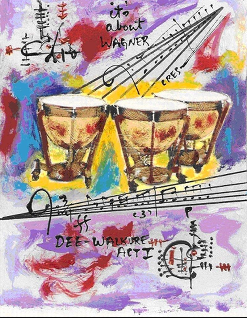 800x1030 Timpani Print. Etsy Favorites. Music, Percussion, Phone