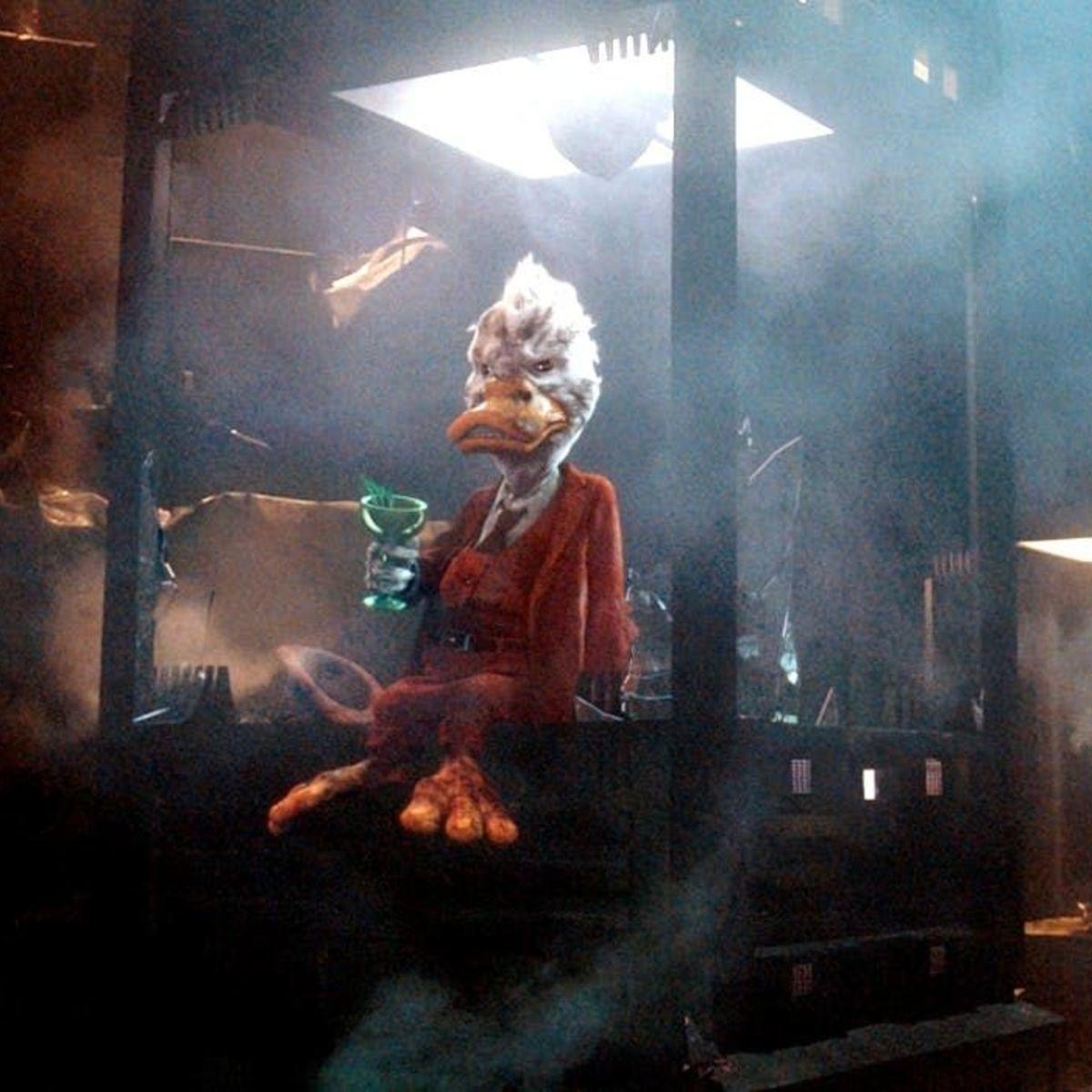 1200x1200 Howard The Duck Howard The Duck Image, Phone