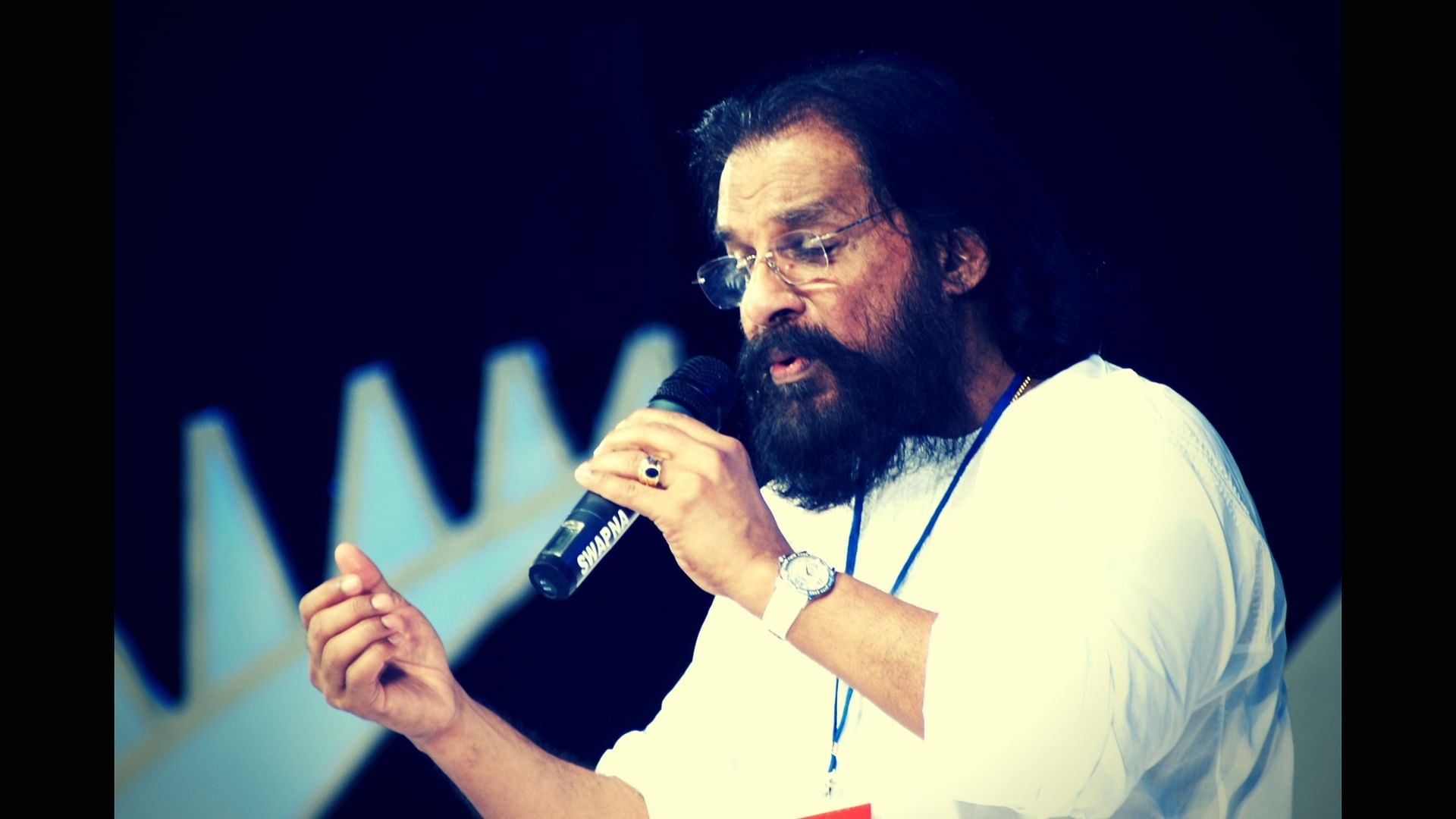 1920x1080 Singer KJ Yesudas' Brother KJ Justin Found Dead in Kochi Backwaters, Desktop