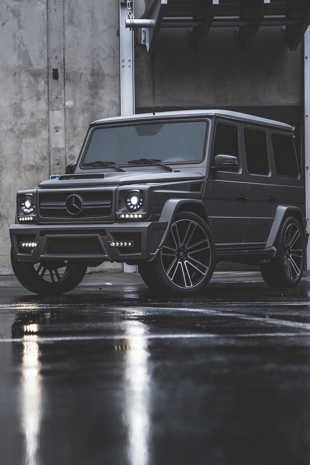 1000x1500 Matte Mercedes G Wagon Wallpaper Free Matte Mercedes, Phone