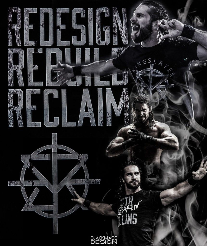 870x1030 SETH ROLLINS. Wwe seth rollins, Seth rollins wallpaper, Seth freakin rollins, Phone