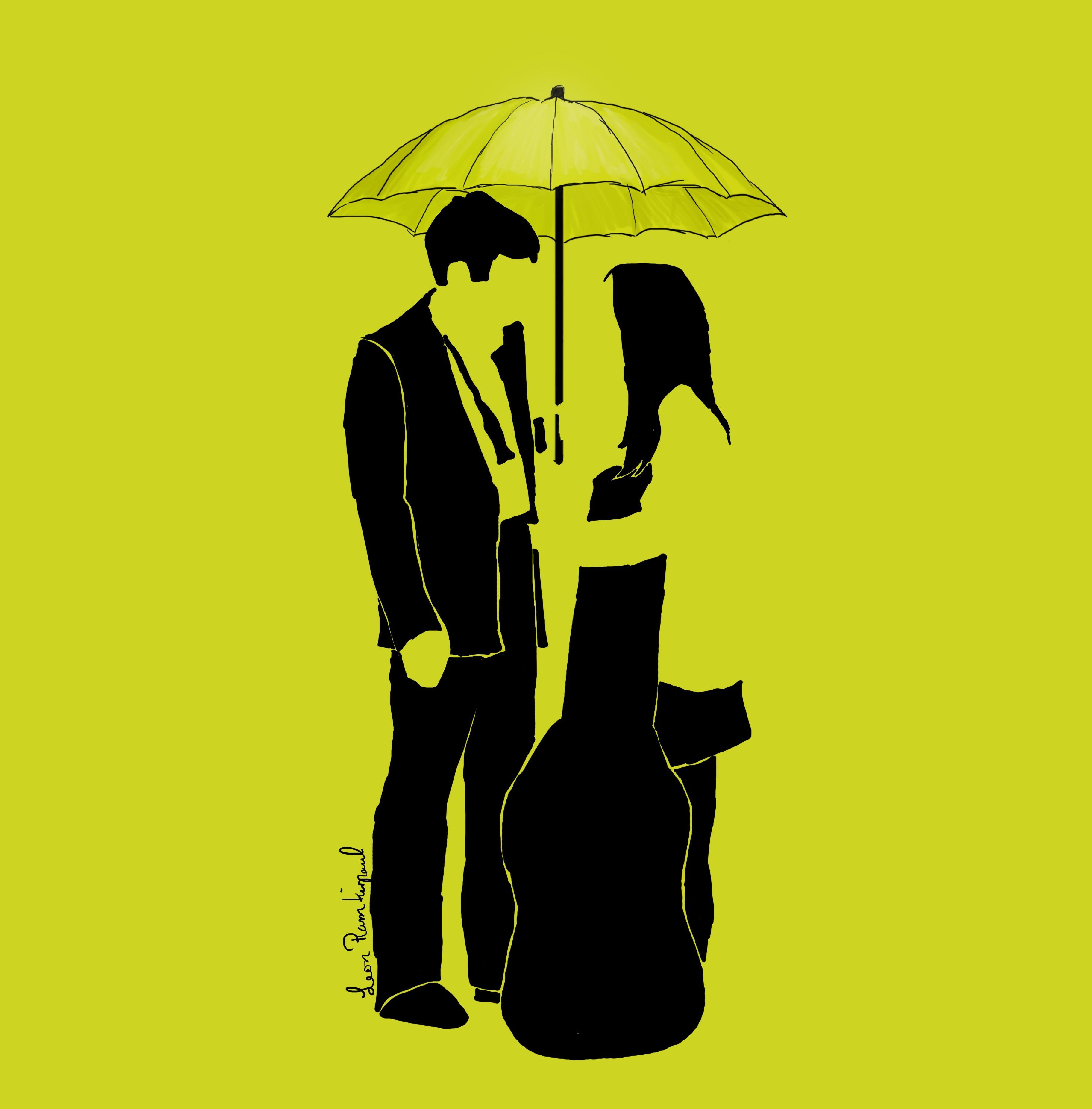 3650x3710 How I Met Your Mother, Phone