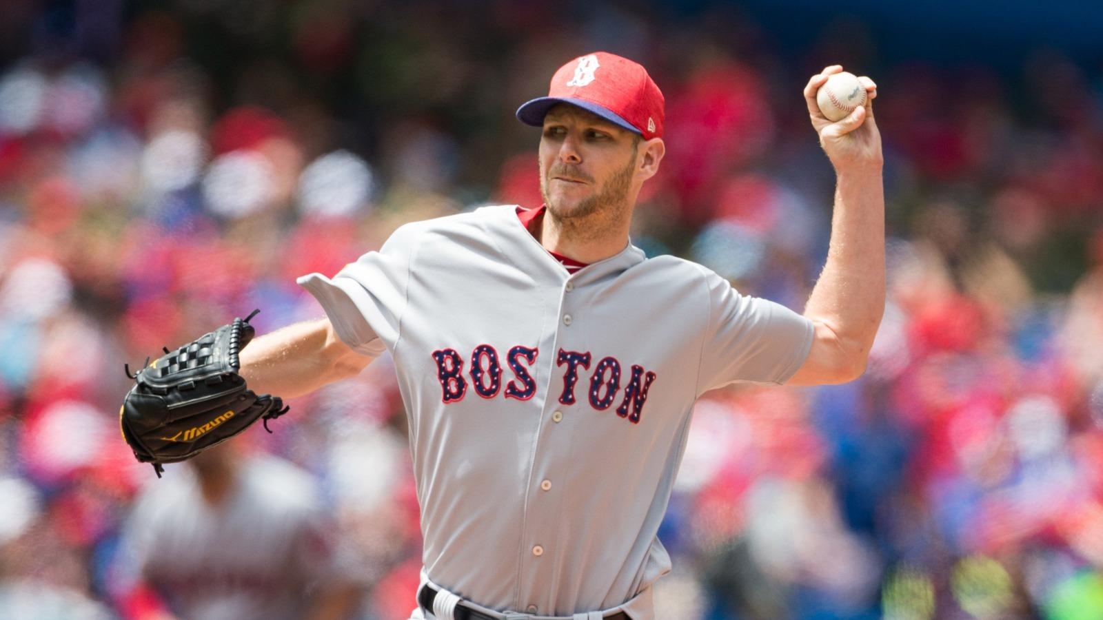 1600x900 Awesome GIF shows why Chris Sale is so tough to hit, Desktop