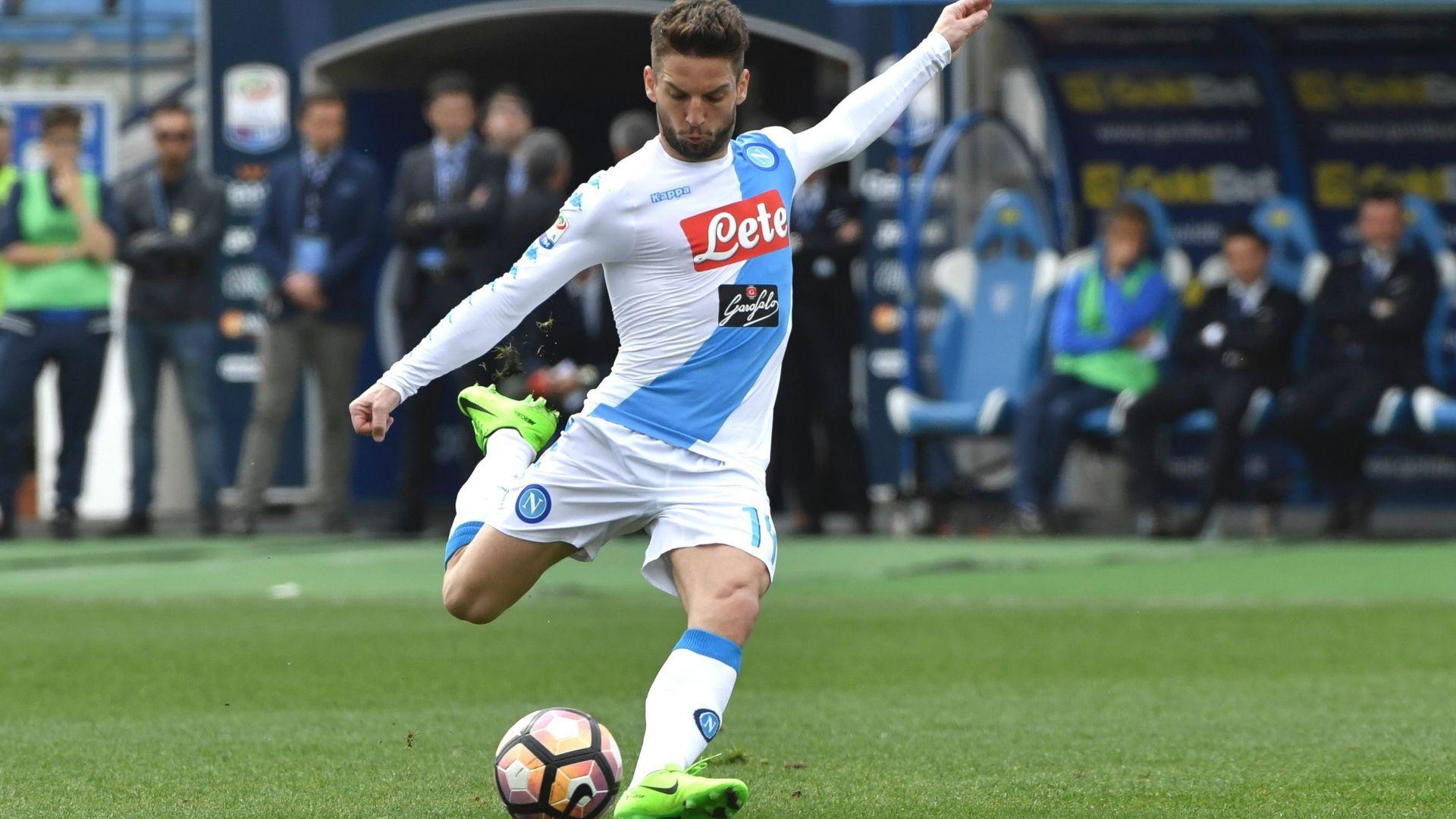 1920x1080 Manchester United target Mertens is finally proving he can be key, Desktop