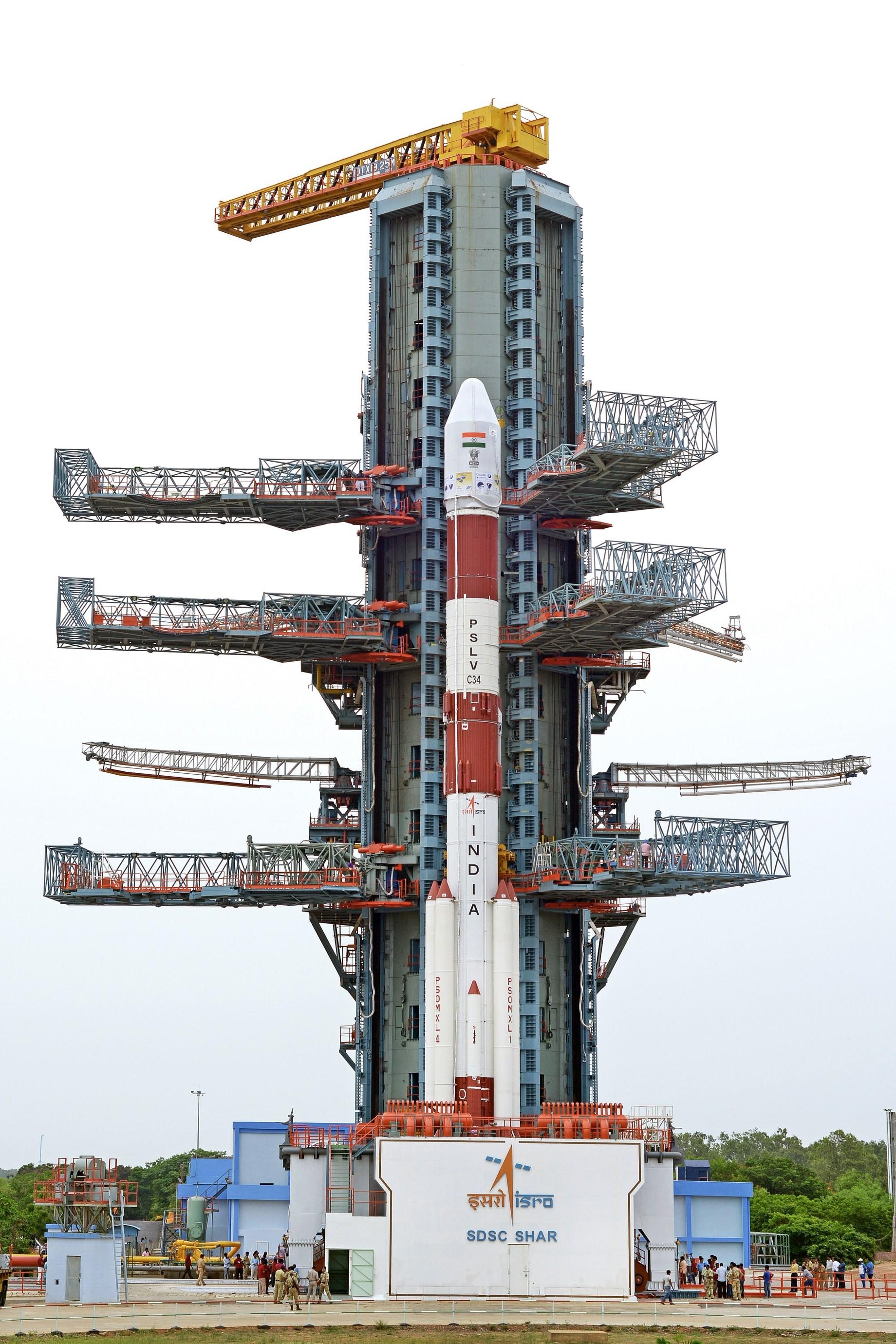 1840x2760 PSLV- C34 Gallery, Phone