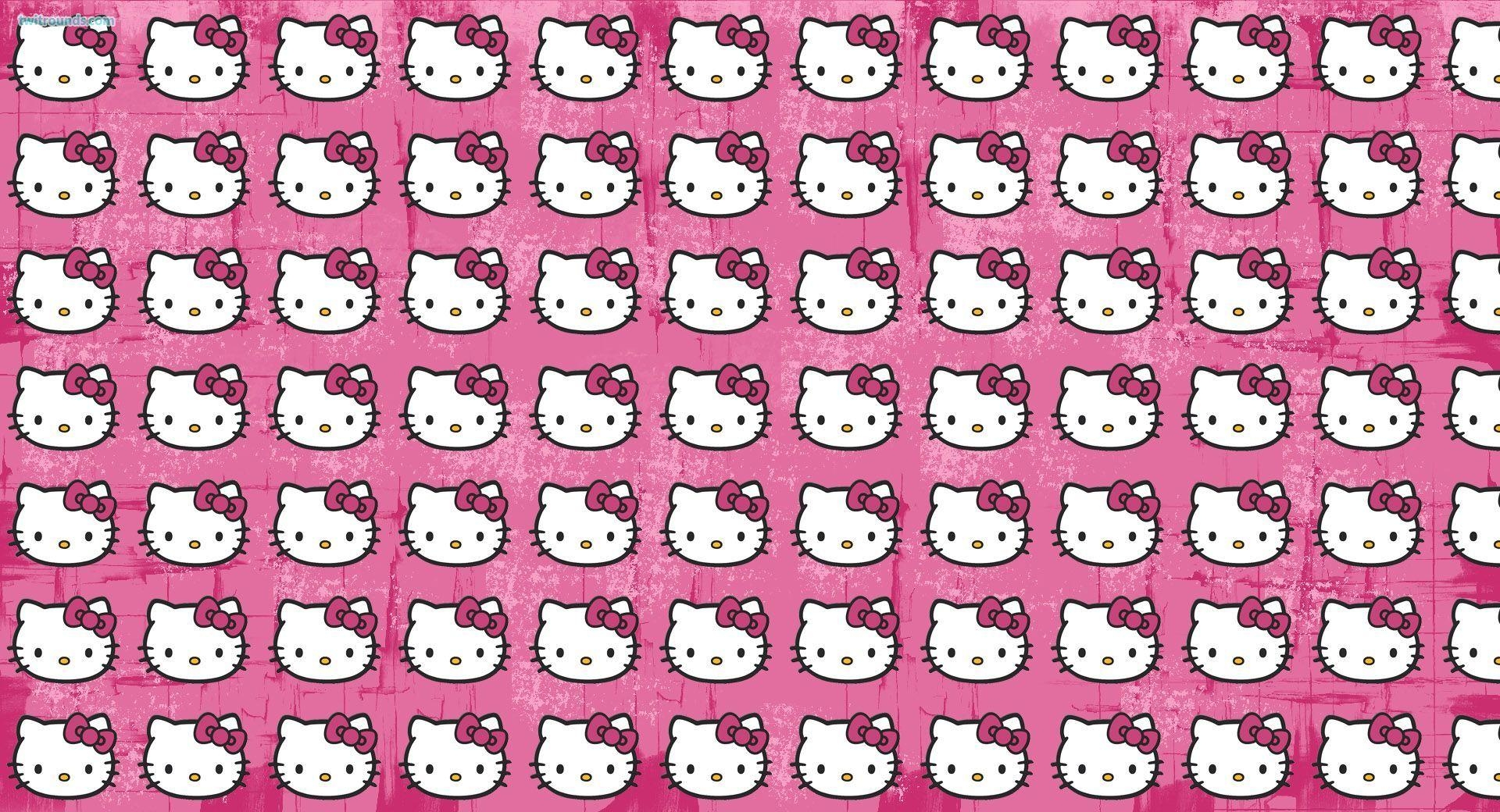 1920x1040 Download Hello Kitty Wallpaper. Full HD Wallpaper, Desktop