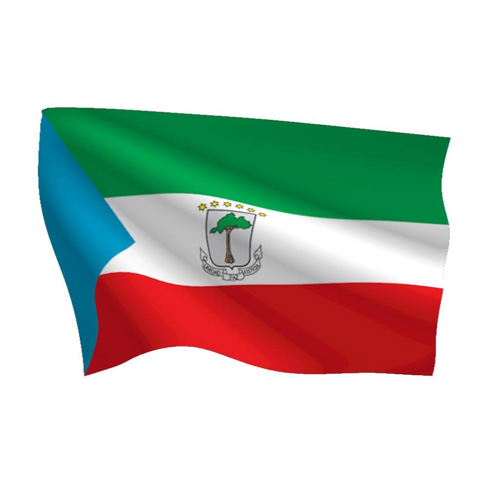 1030x1030 Graafix!: Flag of Equatorial Guinea, Phone