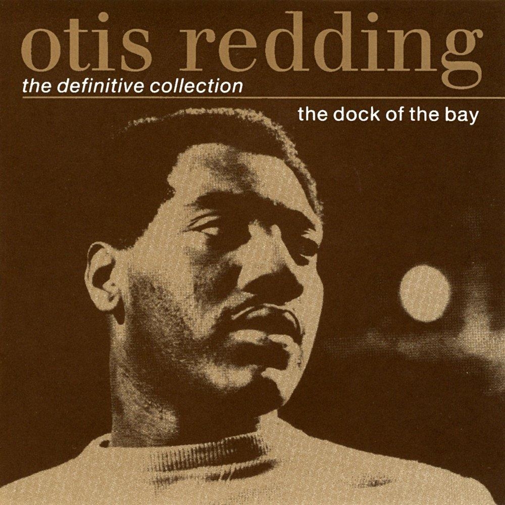 1000x1000 Otis Redding, Phone