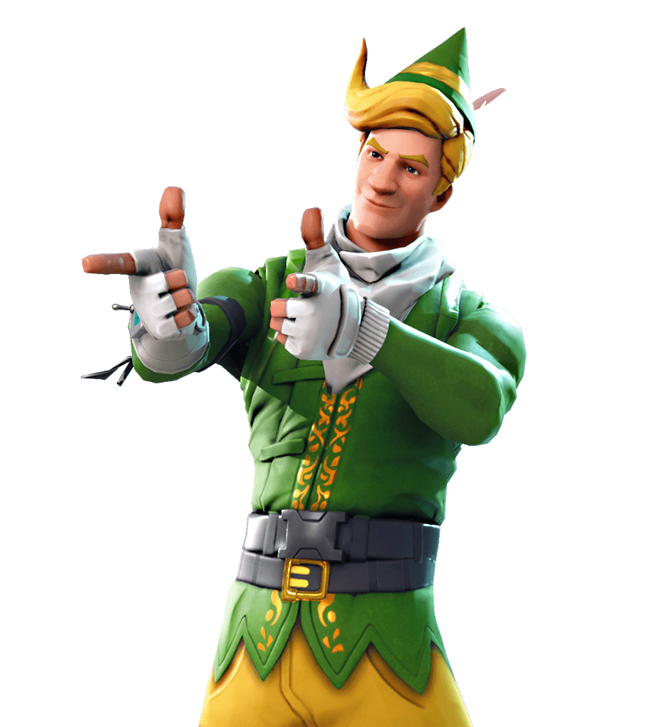 950x1030 Codename ELF Fortnite Wallpaper 2020, Phone