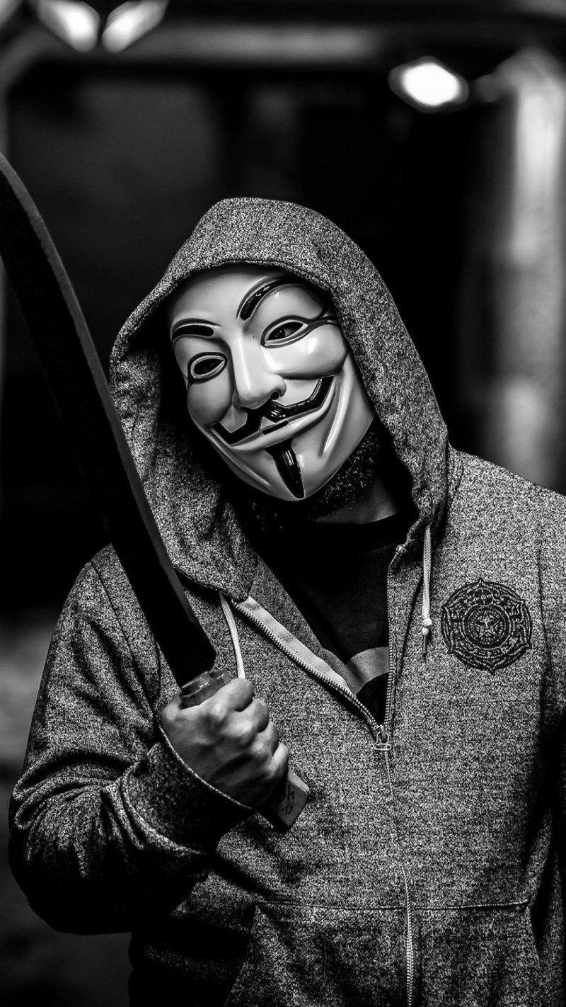 800x1430 √ Anonymous Hackers Wallpaper Hd, HD Wallpaper Anonymous Hacker, Phone