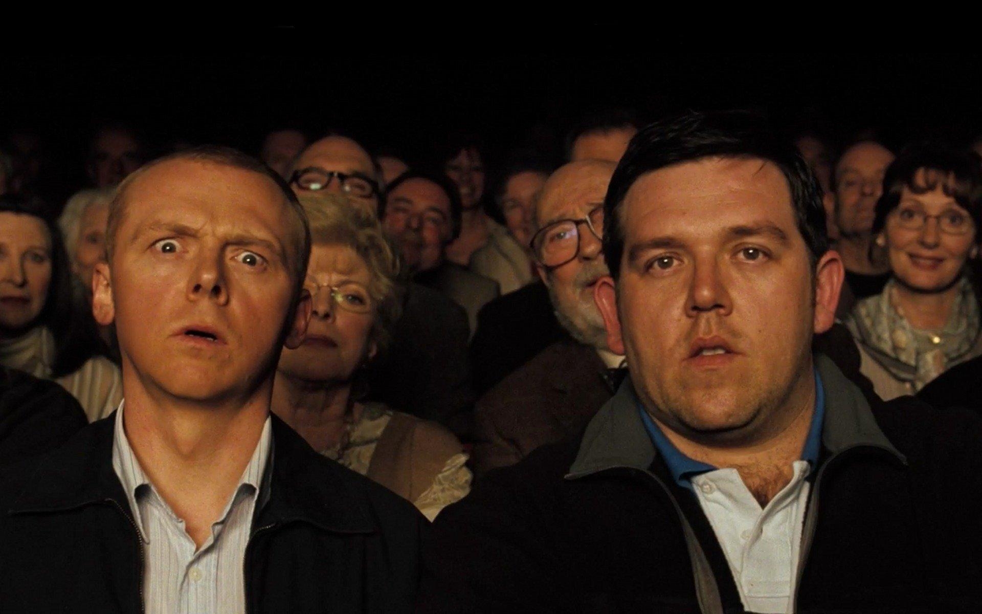 1920x1200 One of my favorite moments in Hot Fuzz [], Desktop