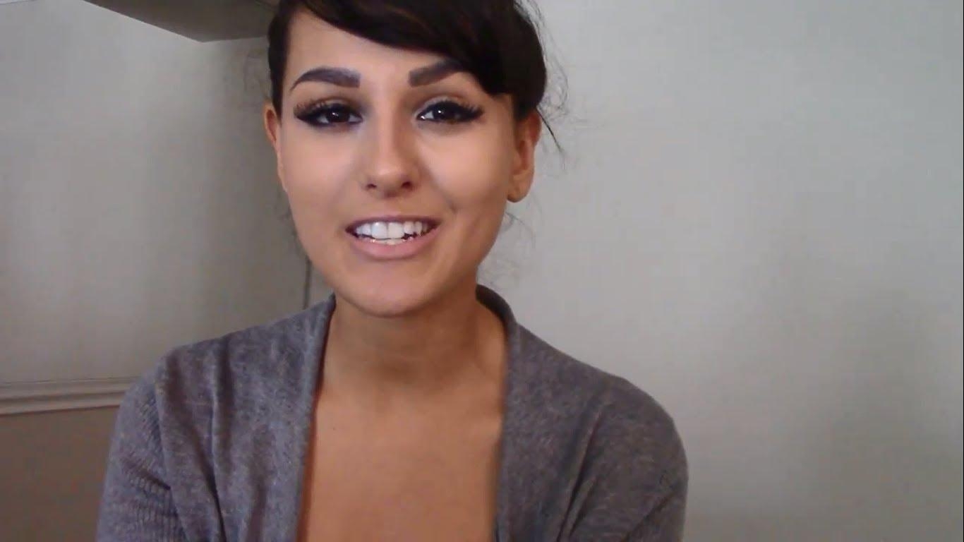 1370x770 Free download Viewing Gallery For Sssniperwolf, Desktop