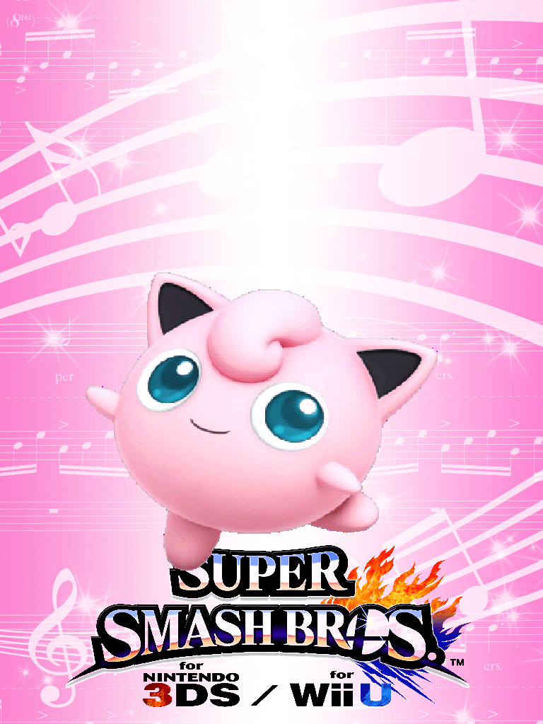 770x1030 Jigglypuff iphone wallpaper, Phone