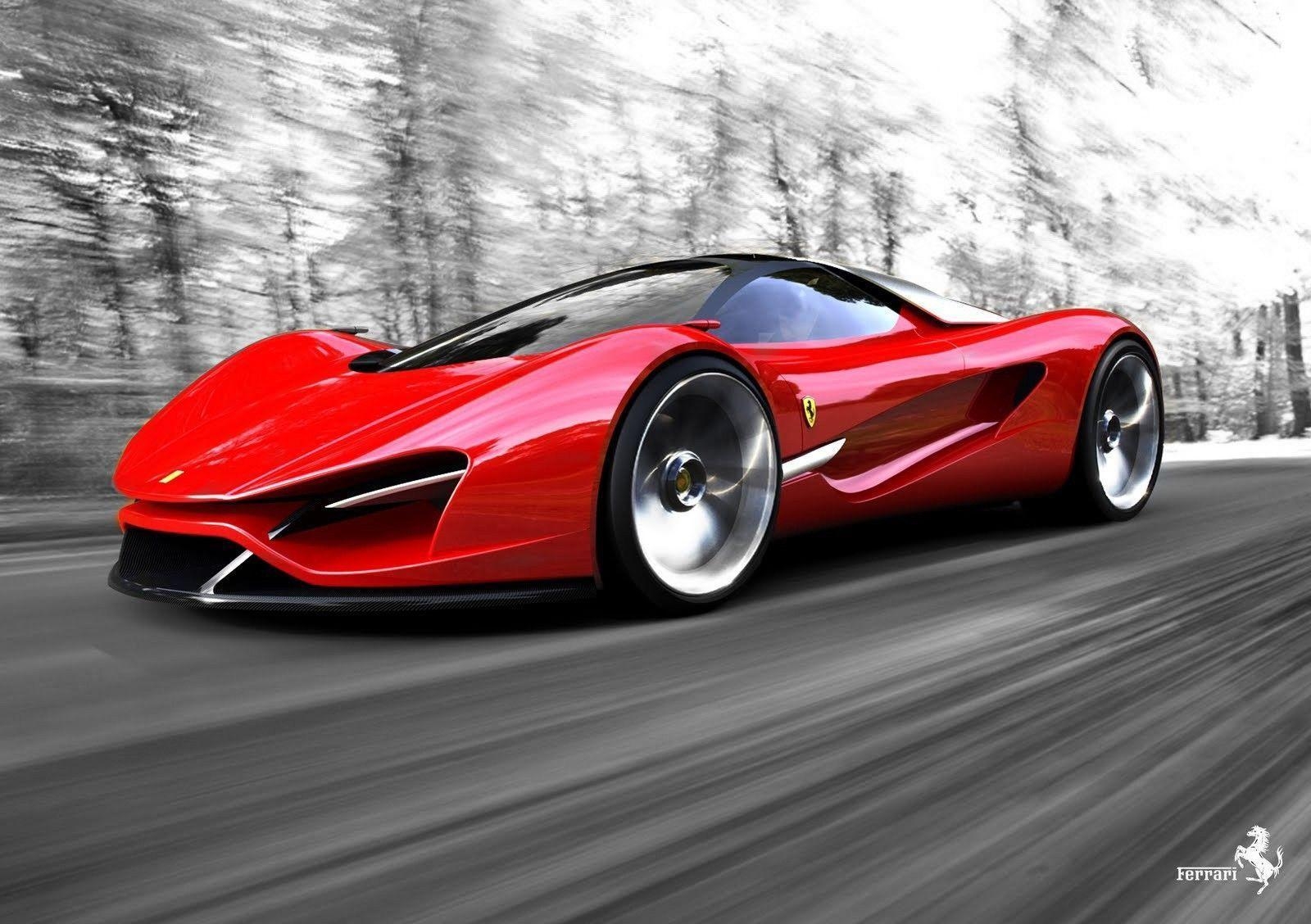 1600x1130 Download Red Cars Wallpaper, Desktop