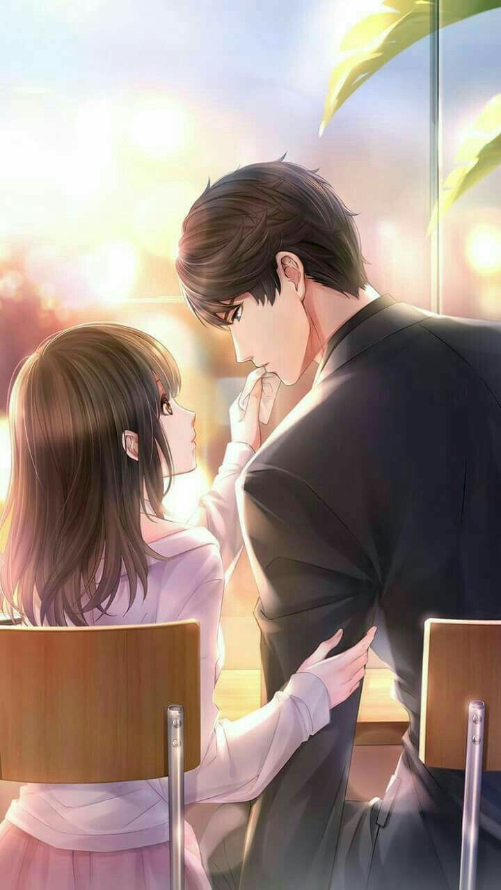 720x1280 ✨Anime♥ romance♥ wallpaper⚡✨, Phone