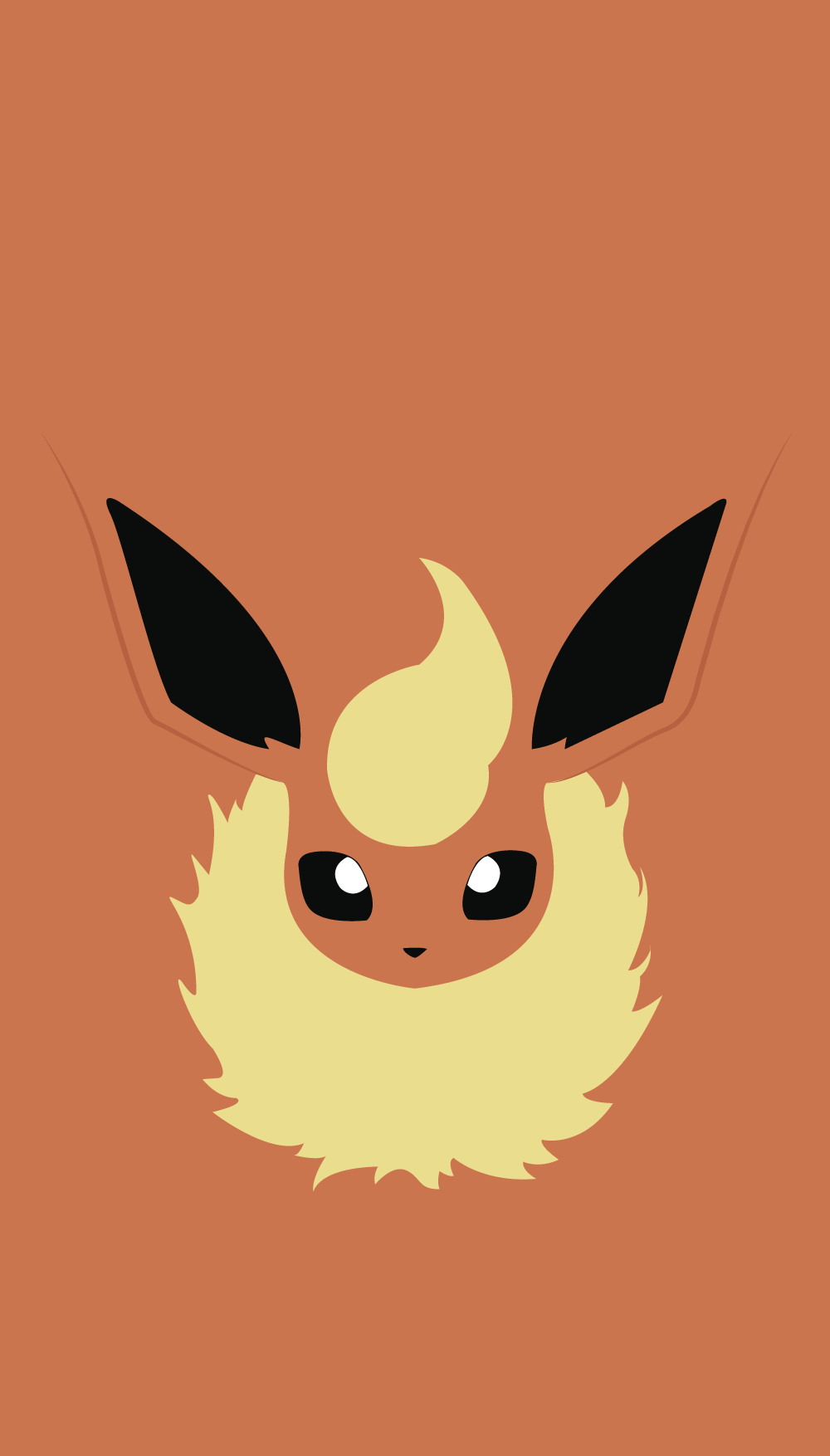 1000x1760 Pokemon Wallpaper Flareon. Pokemon. Pokémon, Phone