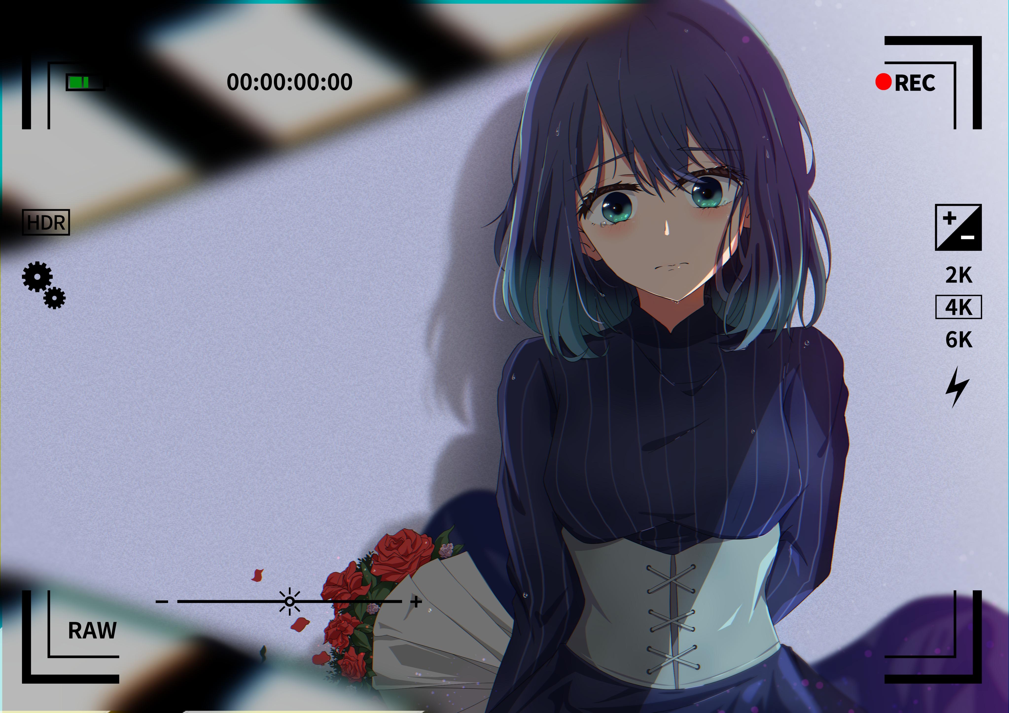 4100x2900 Akane Kurokawa Wallpaper Free Akane Kurokawa Background, Desktop