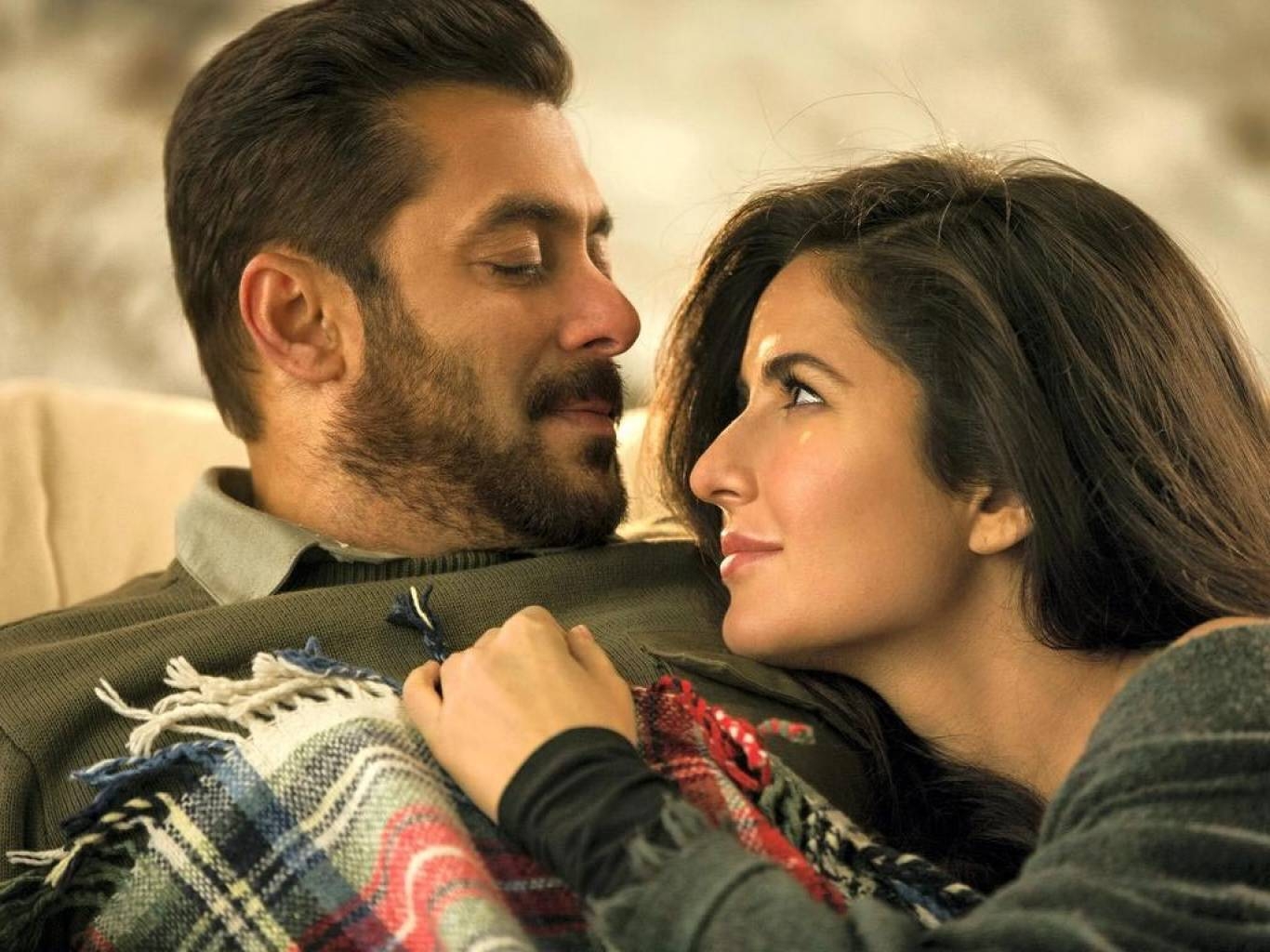 1370x1030 Tiger Zinda Hai Movie HD Wallpaper. Tiger Zinda Hai HD, Desktop