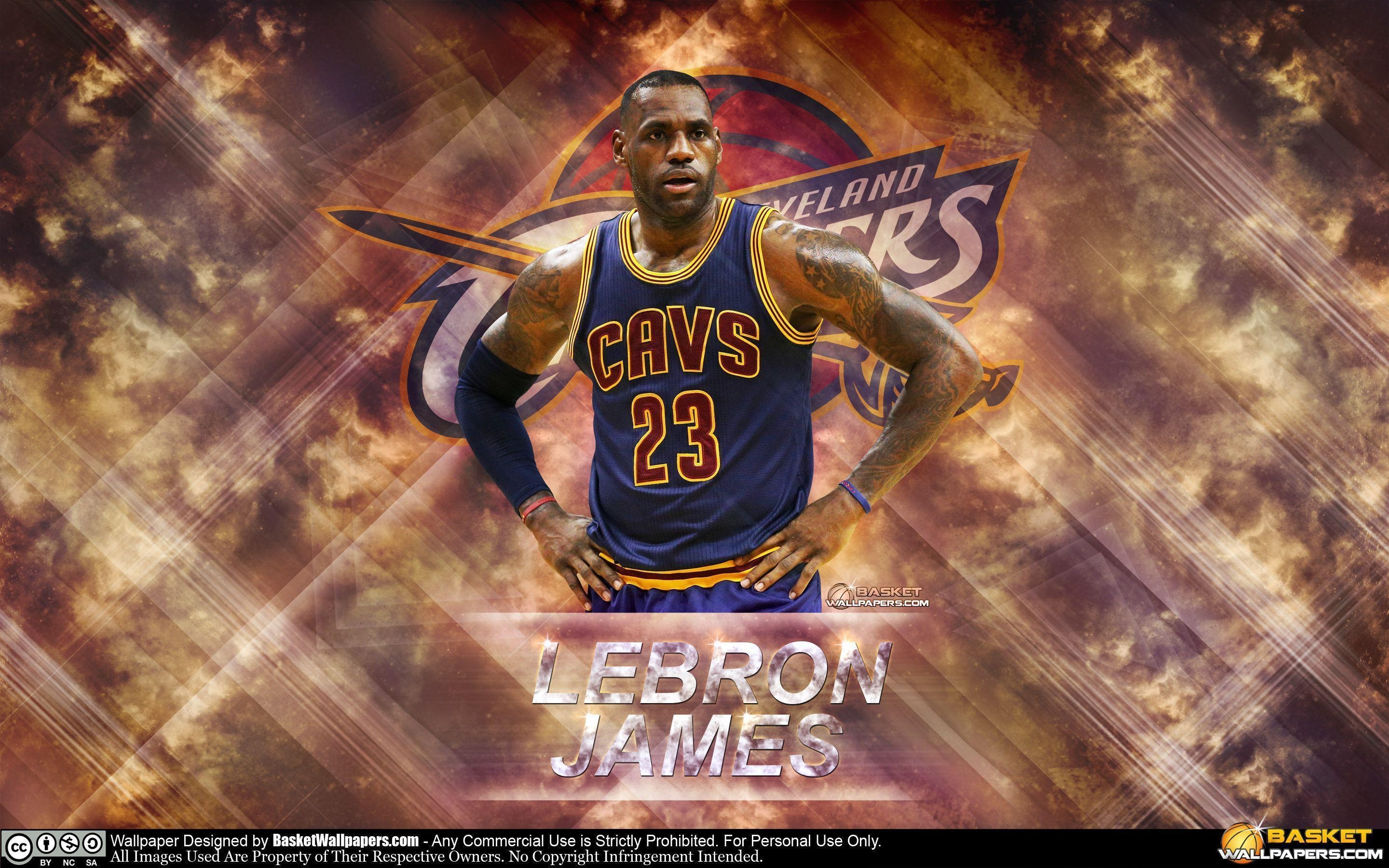 2880x1800 LeBron James Wallpaper, Desktop