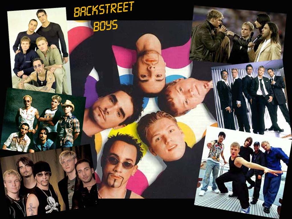 1030x770 Backstreet Boys Wallpaper, Desktop