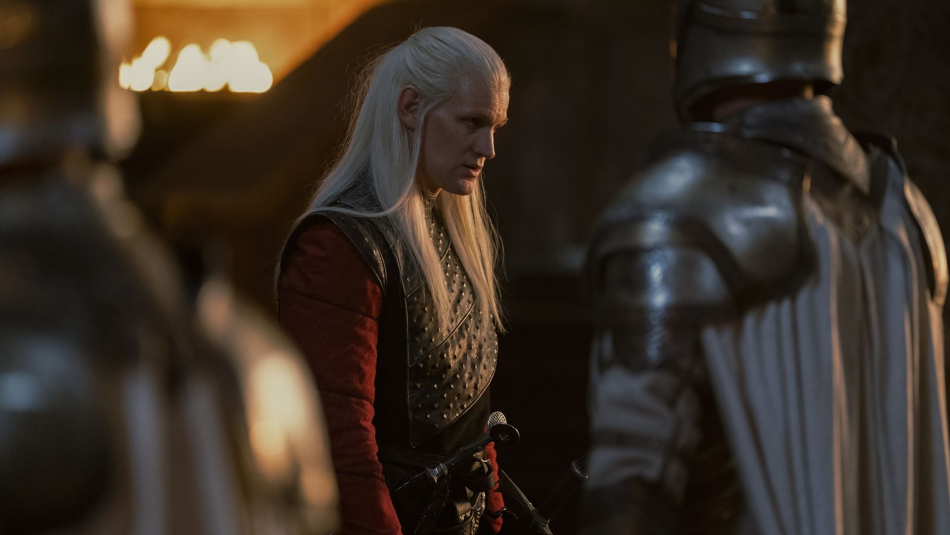 1920x1090 Princess Rhaenyra & Daenerys Targaryen Connections in 'House of the Dragon', Desktop