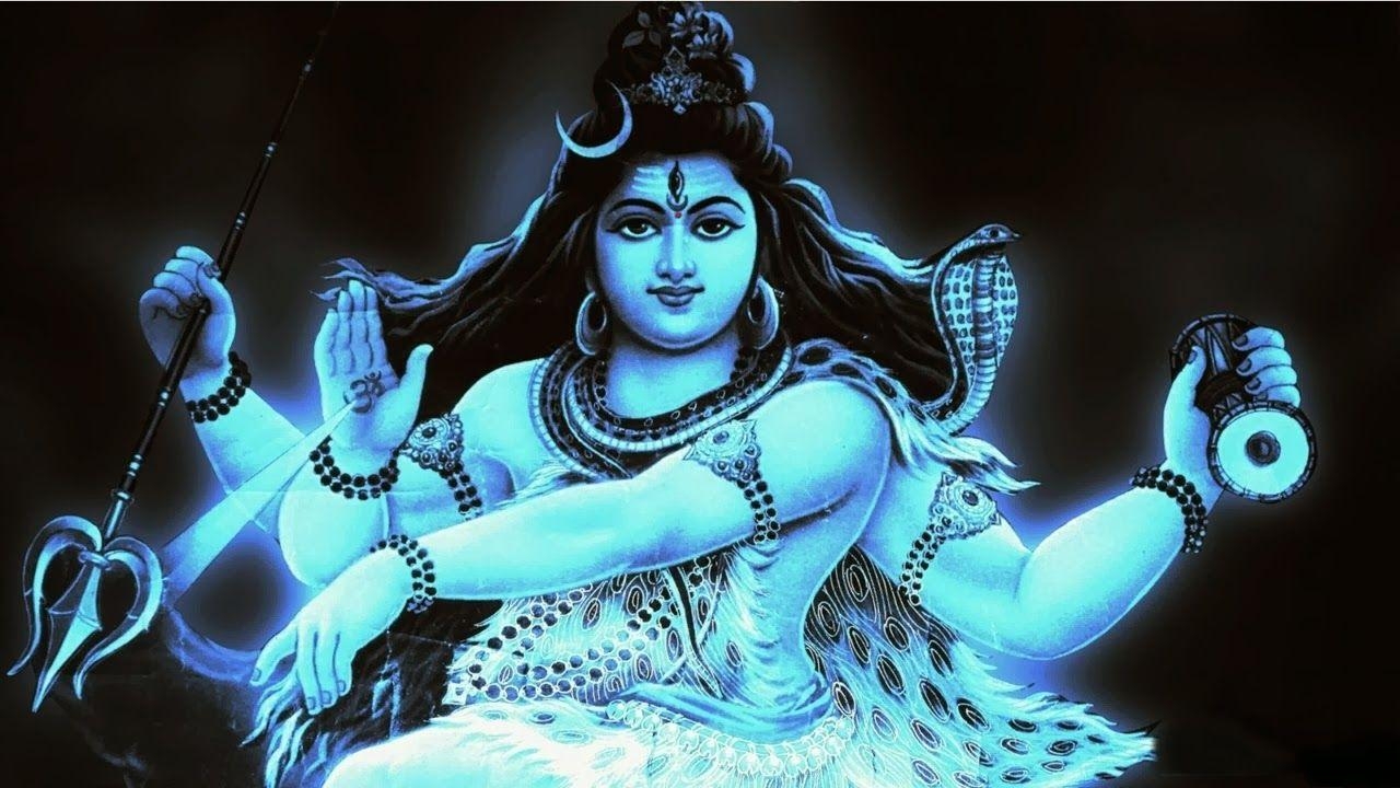 1280x720 lord shiva animated 3D wallpaper image (4) Wallpaper Buzz, Desktop