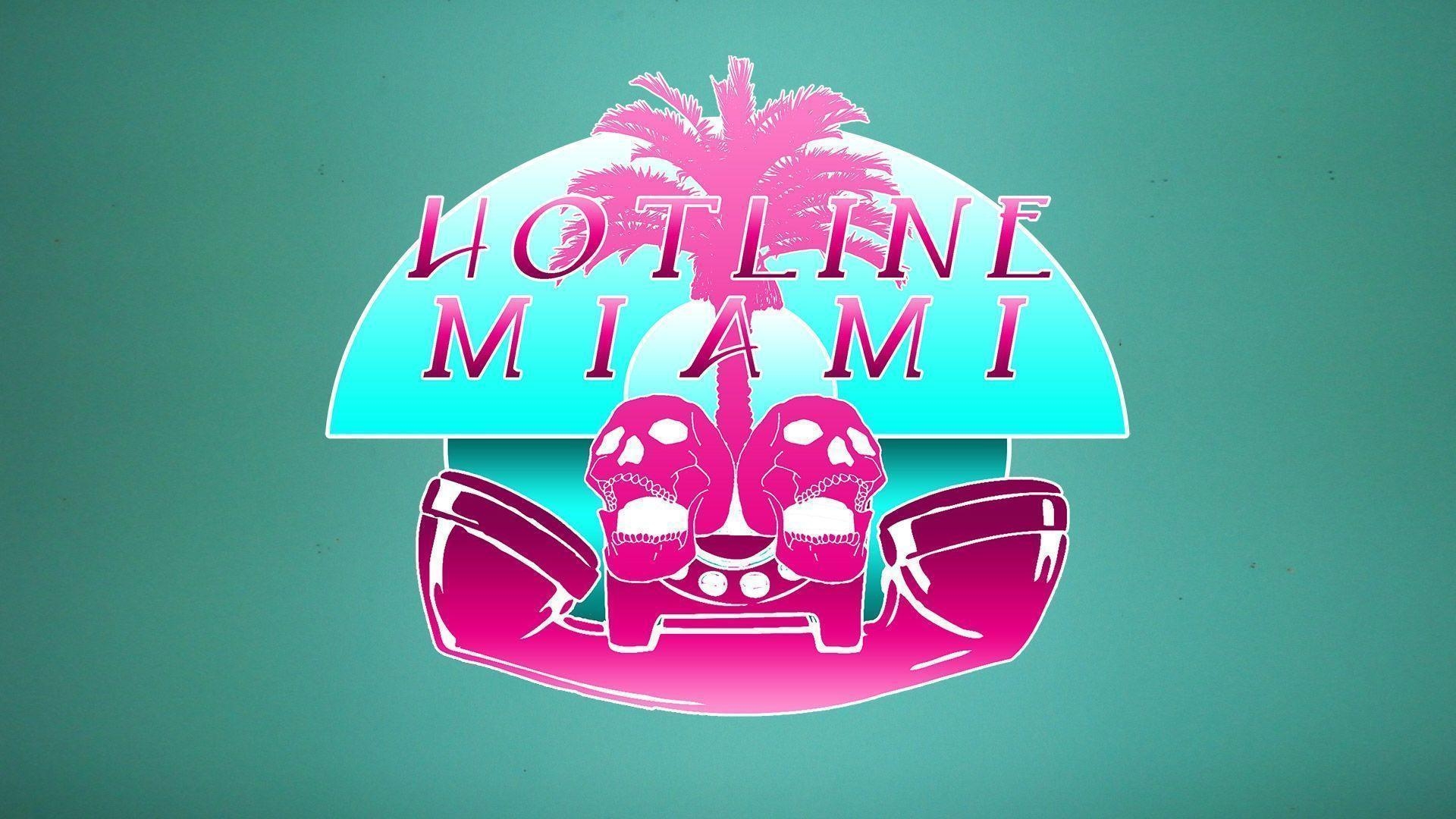 1920x1080 Hotline Miami 2 Wallpaper, Desktop