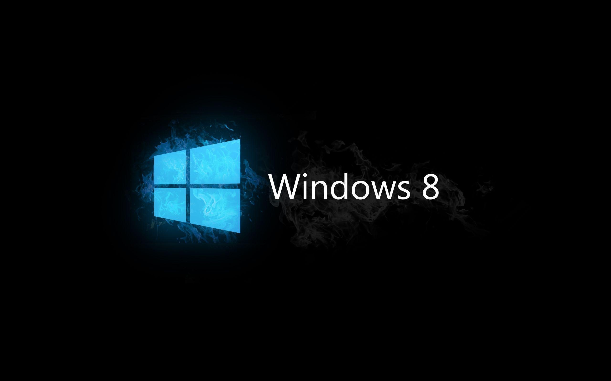 2560x1600 Windows 8 Official Logo Widescreen 2 HD Wallpaper. Hdwalljoy, Desktop