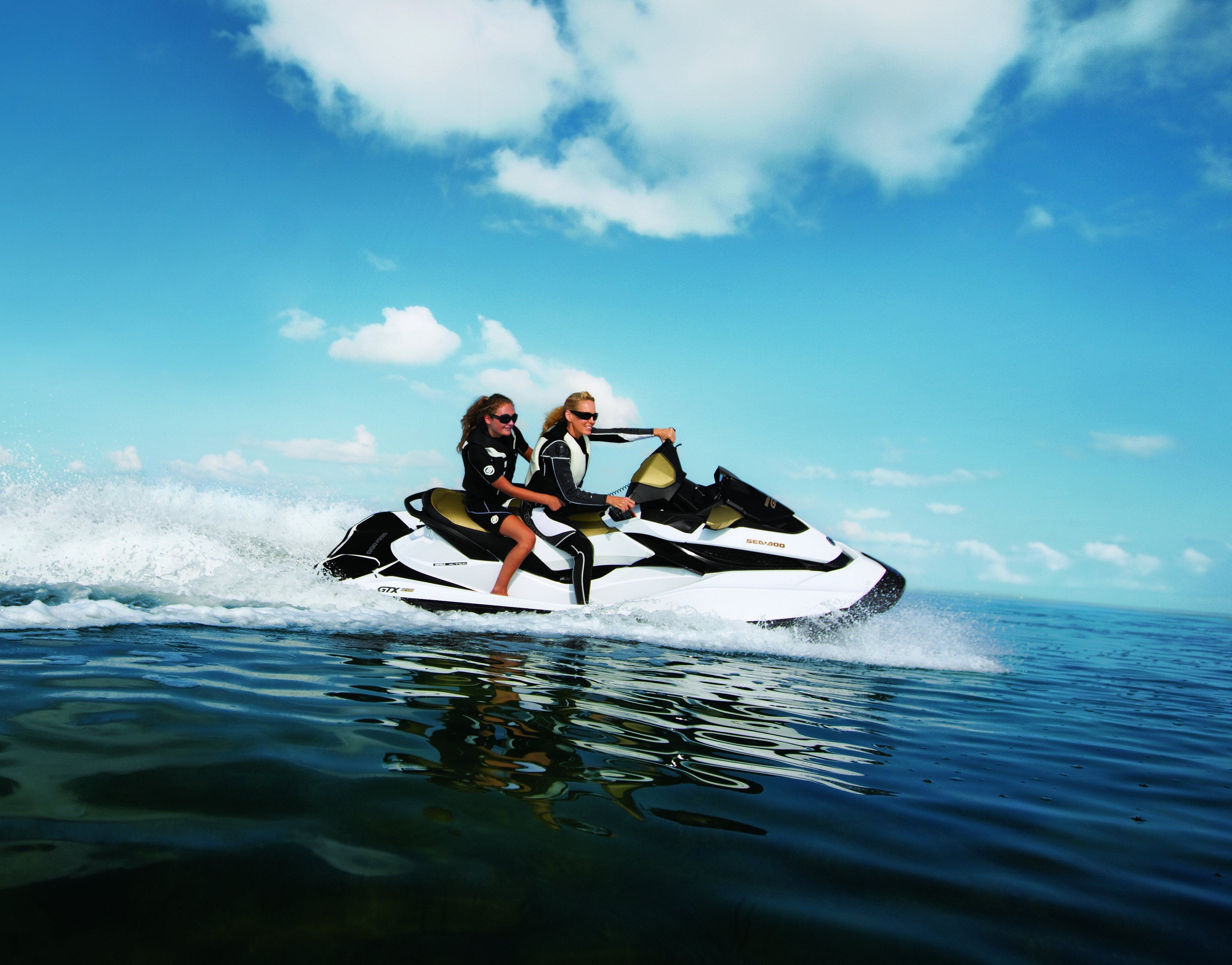 3690x2890 Picture of Jet Ski Wallpaper, Desktop