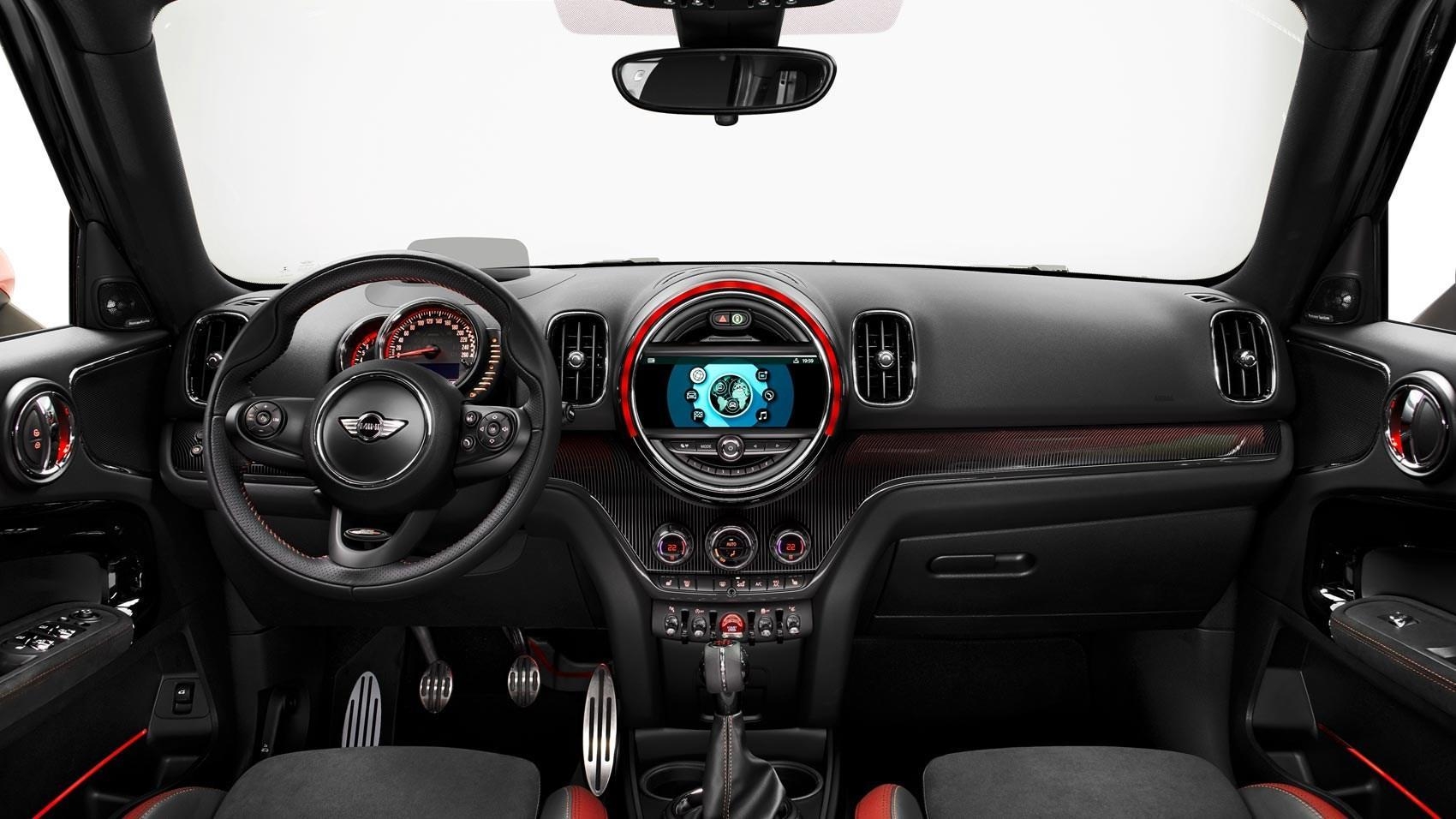 1700x960 Mini Cooper S Wallpaper Auto Review, Desktop