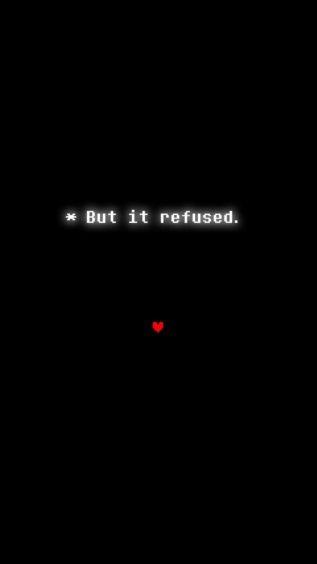 1080x1920 Undertale Mobile Wallpaper, Phone