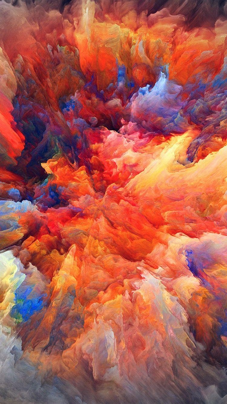 750x1340 Cool iOS 12 Wallpaper Available for Free Download on Your iPhone, Phone