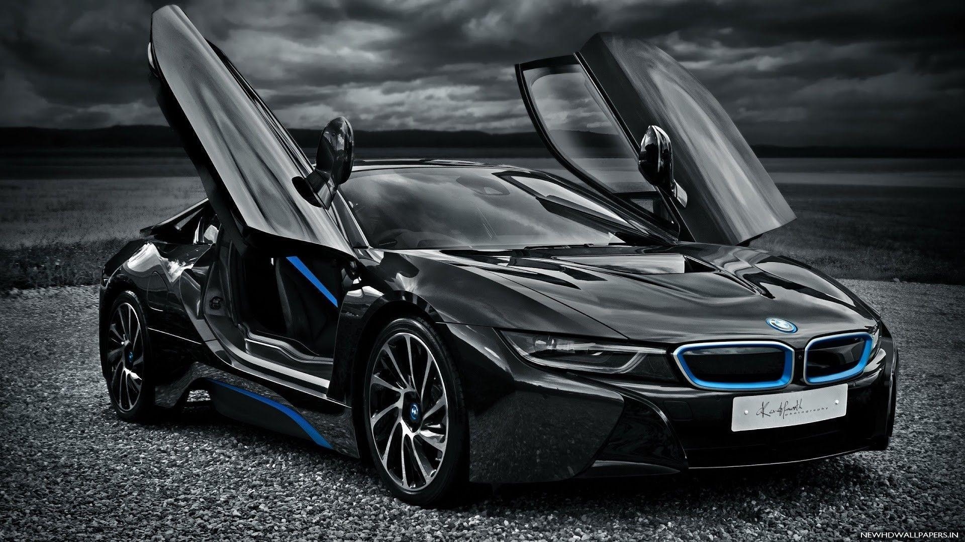 1920x1080 Bmw I8 Wallpaper id: 10623f, Desktop