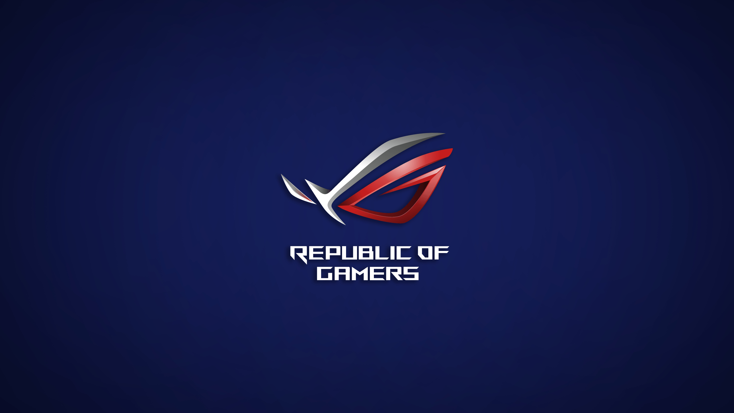 2560x1440 Republic of Gamers HD Wallpaper and Background Image, Desktop