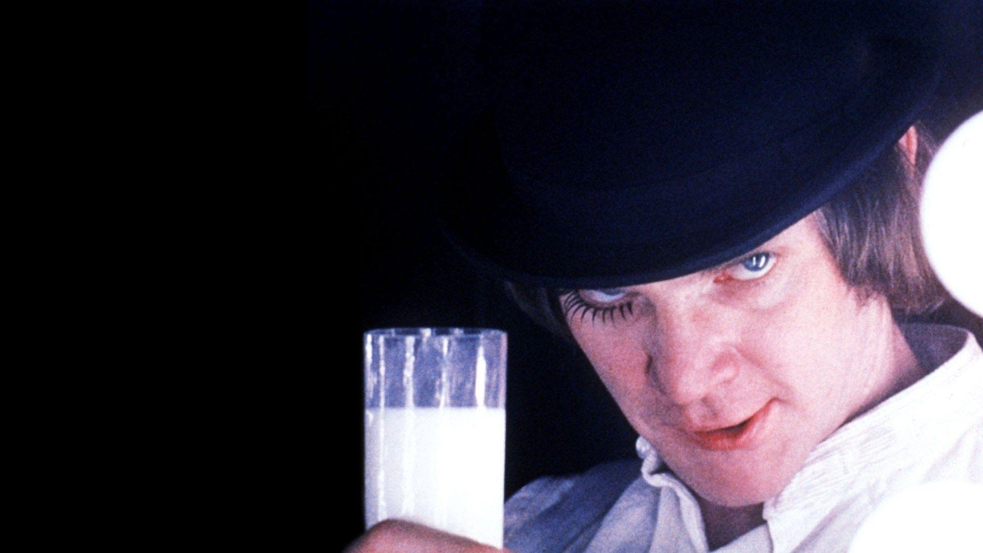 1920x1080 desktop wallpaper for a clockwork orange,  245 kB, Desktop