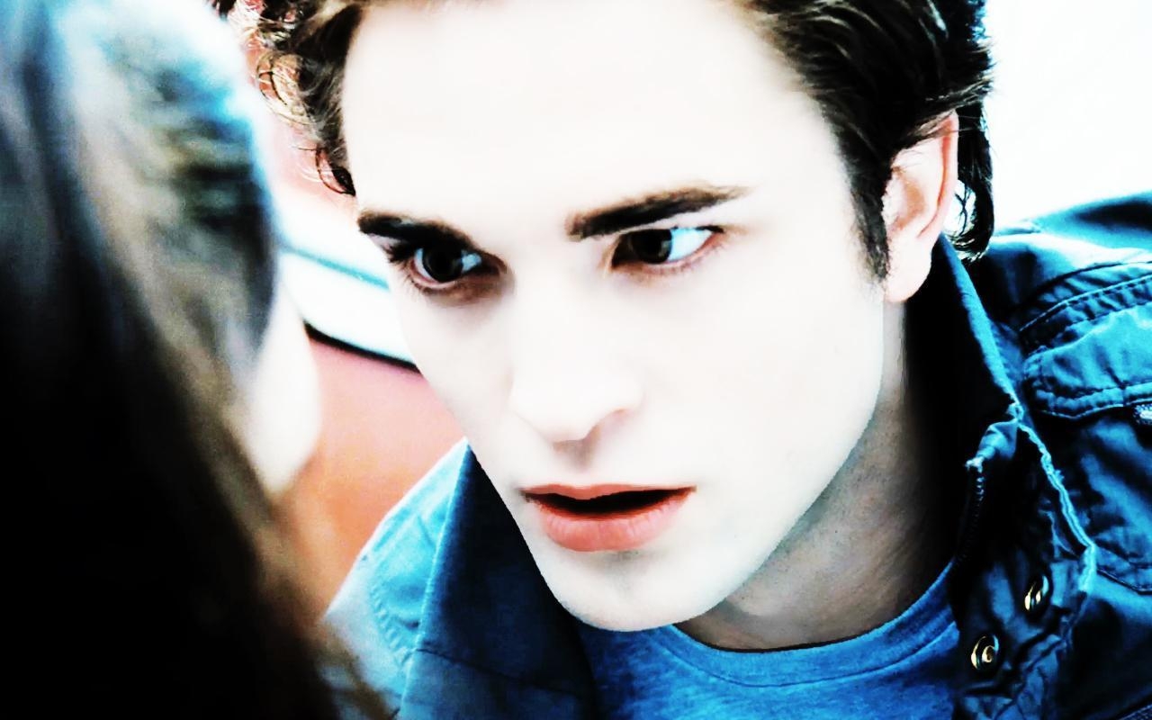 1280x800 Edward Cullen Movie Wallpaper, Desktop