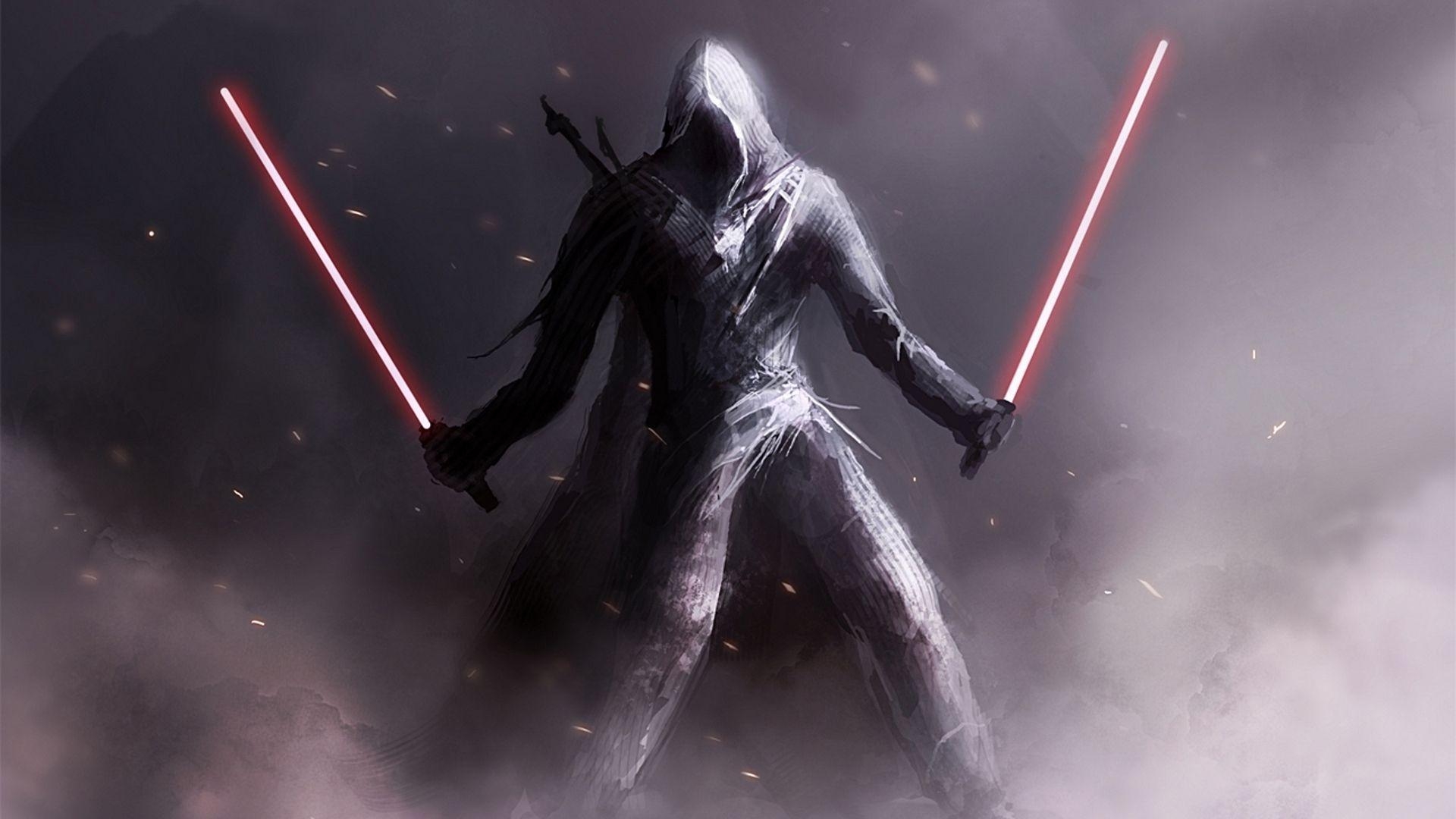 1920x1080 Star Wars Sith Wallpaper, Desktop