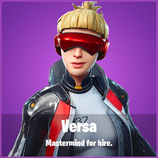 520x520 Versa Fortnite wallpaper, Phone