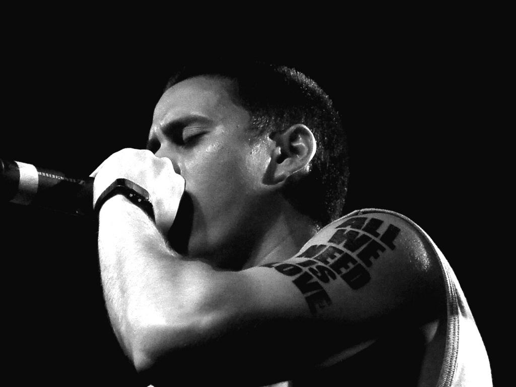 1030x770 All we need is love. Canserbero Maracay Beats Reggae and Hi, Desktop