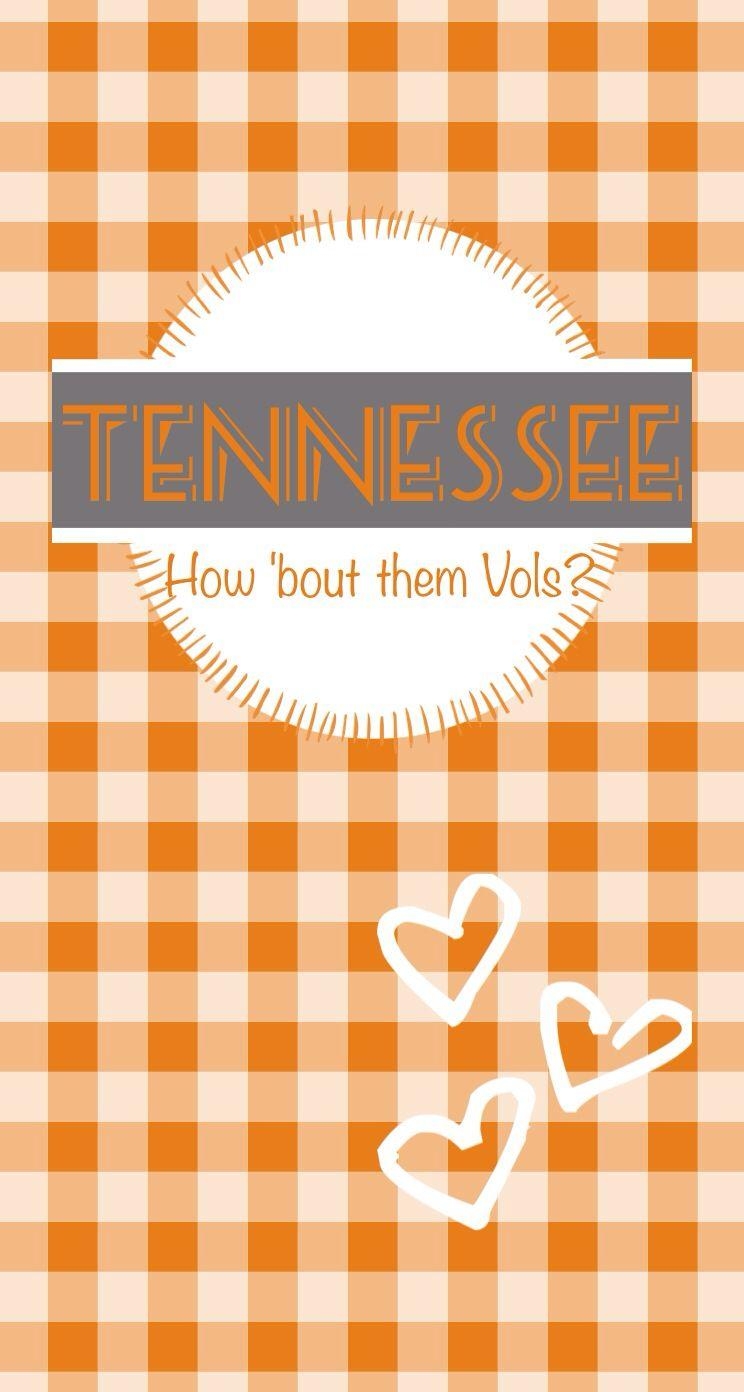 750x1400 Tennessee volunteers go vols iphone wallpaper. Go big orange. Tennessee girls, Tennessee volunteers, Tennessee volunteers football, Phone