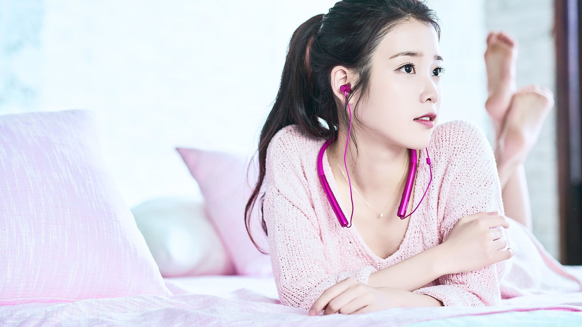 1920x1080 Iu Sony Wallpaper By Iumushimushi Sony HD Wallpaper, Desktop