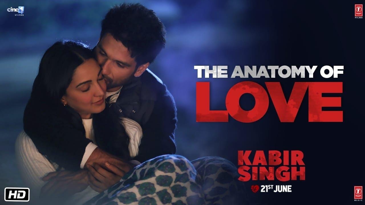 1280x720 Kabir Singh :The Anatomy Of Love(Dialogue Promo). Shahid Kapoor, Kiara Advani. Sandeep Reddy Vanga, Desktop