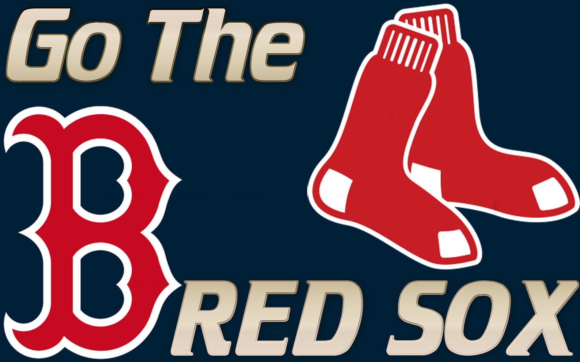 1920x1200 Boston Red Sox Logo wallpaper, Desktop