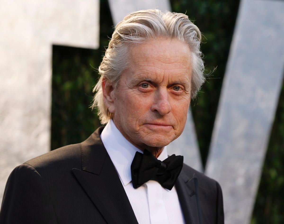 1200x950 Michael Douglas HD Desktop Wallpaper, Desktop