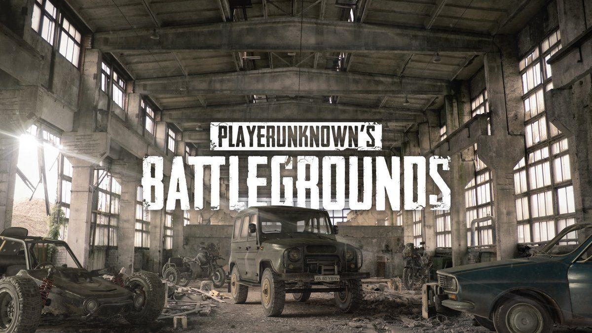 1200x680 dapubg WAREHOUSE 4K Wallpaper #pubg, Desktop